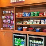 Fairfield Inn By Marriott Port Huron 