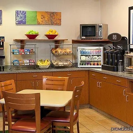 Fairfield Inn By Marriott Port Huron 