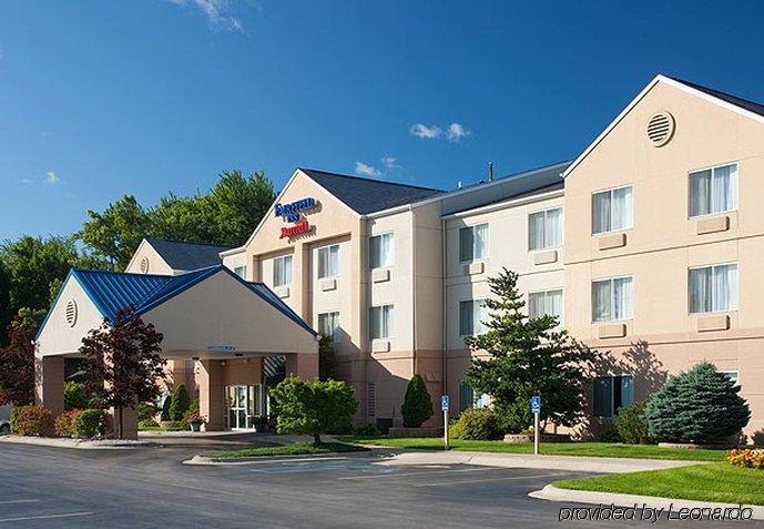Hotel Fairfield By Marriott