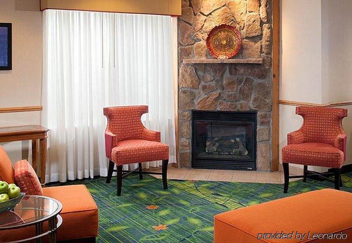 Fairfield By Marriott Hotel Port Huron