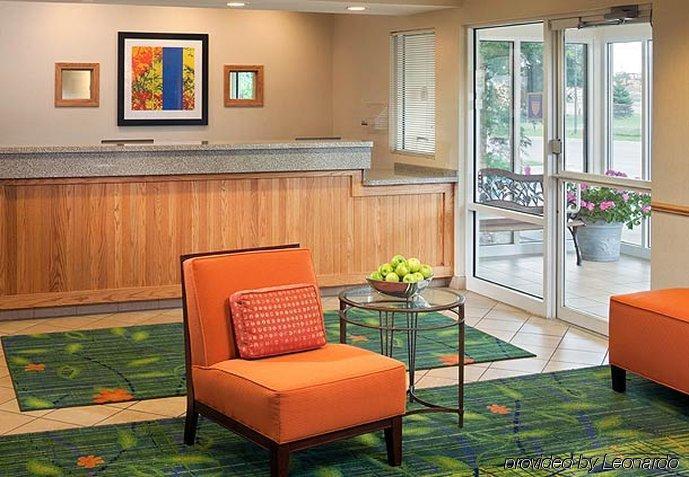 Fairfield By Marriott Port Huron