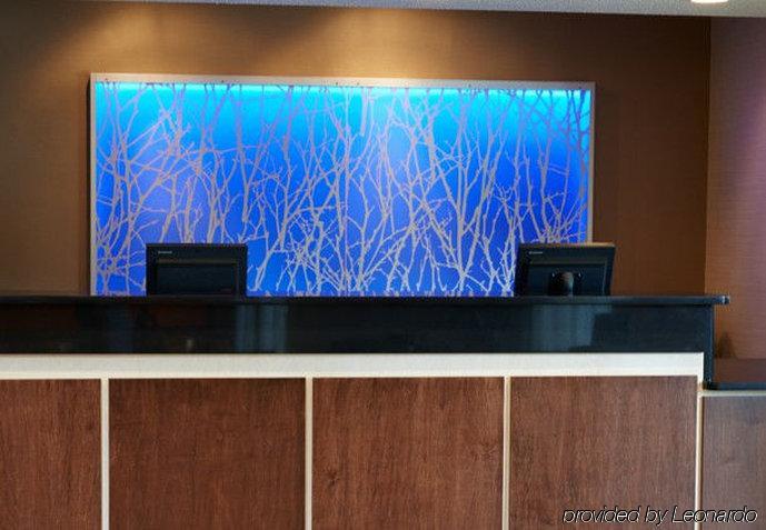 Fairfield By Marriott Hotel 3*