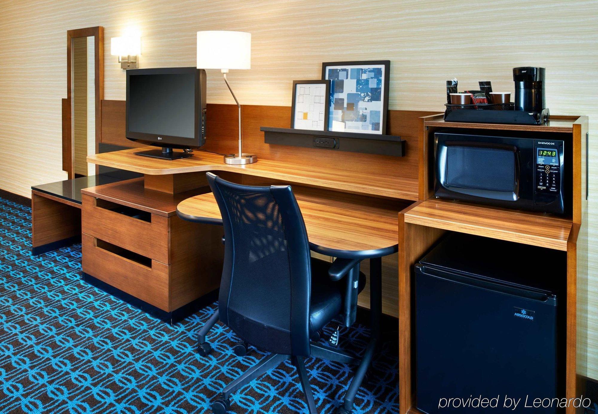 Fairfield By Marriott 3* Port Huron