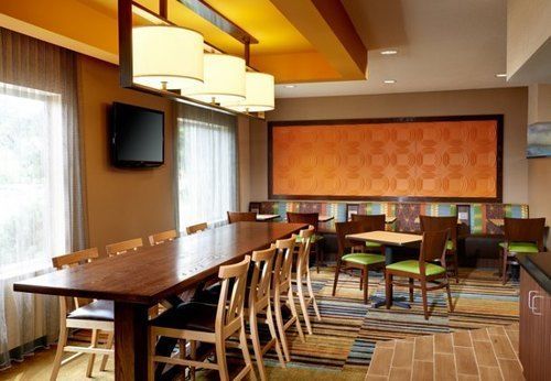 Fairfield By Marriott 3*