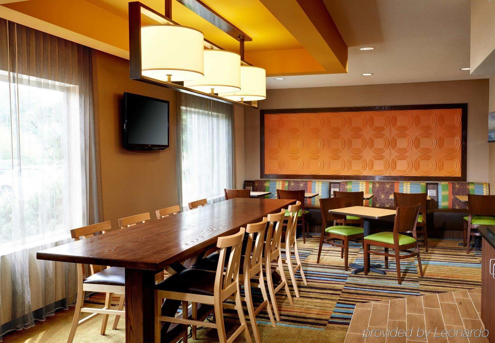 Hotel Fairfield By Marriott Port Huron