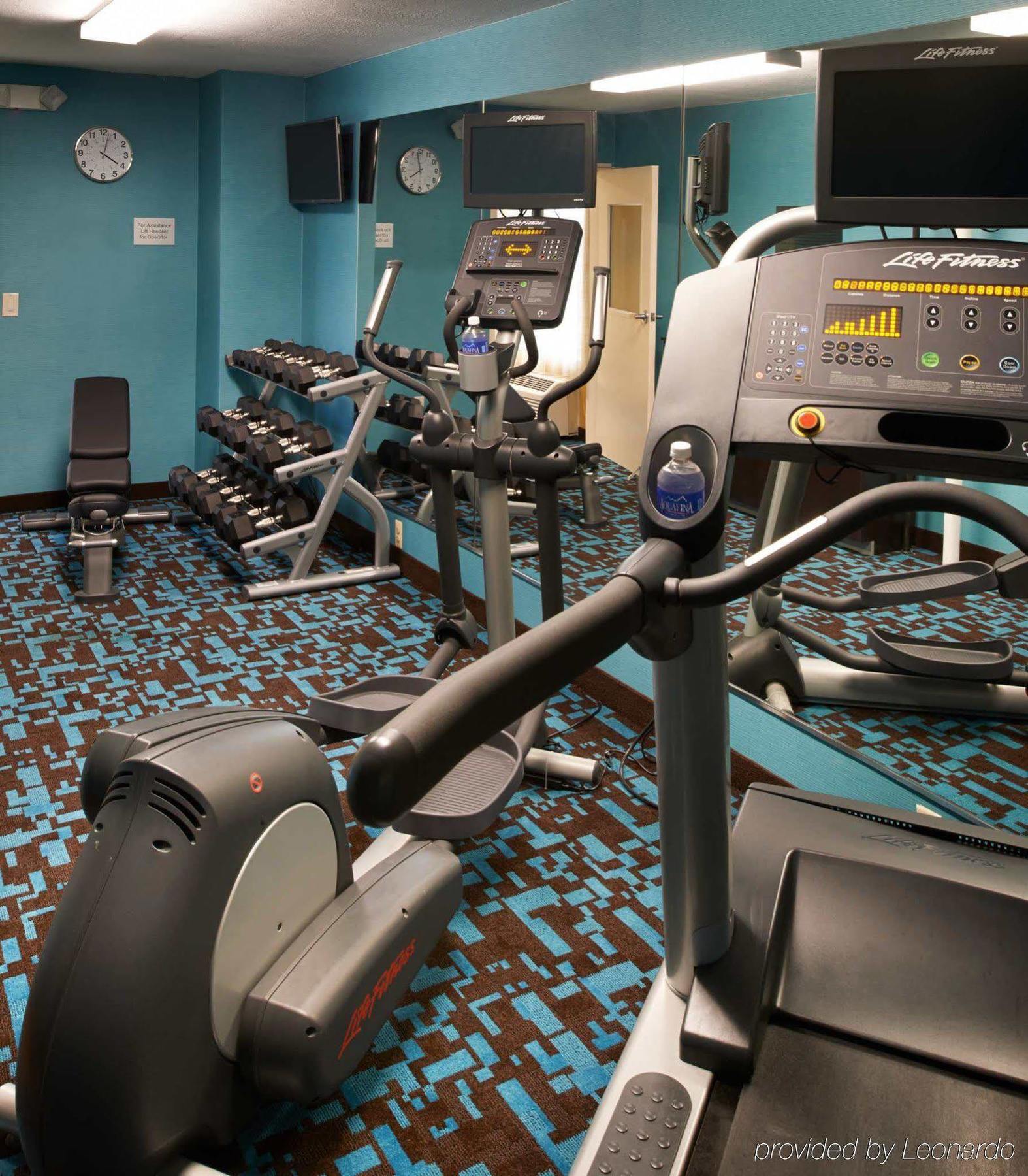 Fairfield By Marriott 3*